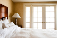 Blannicombe bedroom extension costs