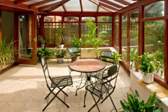 Blannicombe conservatory quotes